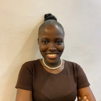 Toluwalope Ojo, Co-Founder & Lead Instructional Designer